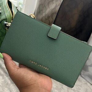 Marc Jacobs Wallet